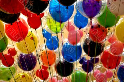 Balloons