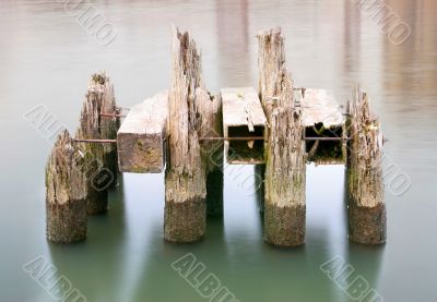Pilings
