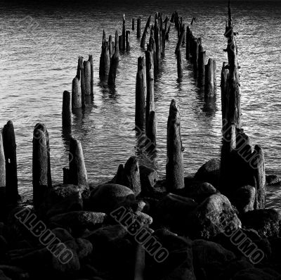 Pilings