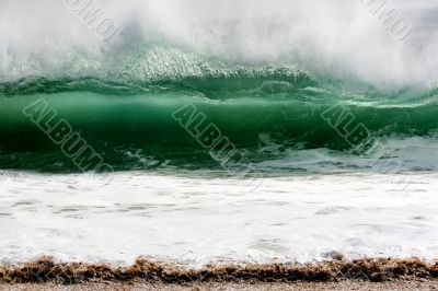 Waves Study