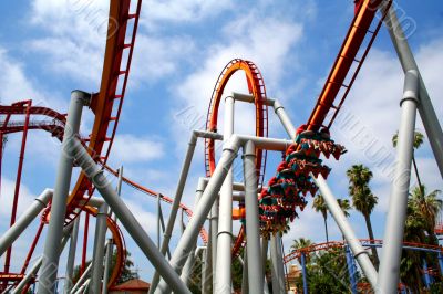 Rollercoaster