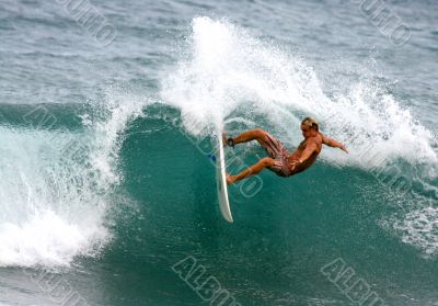 Surfer