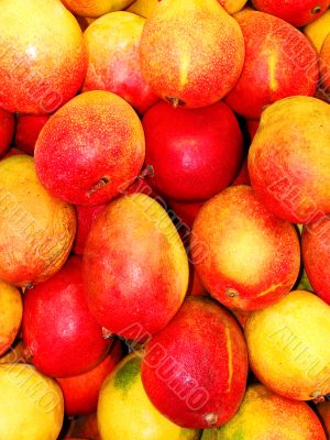 Mangoes