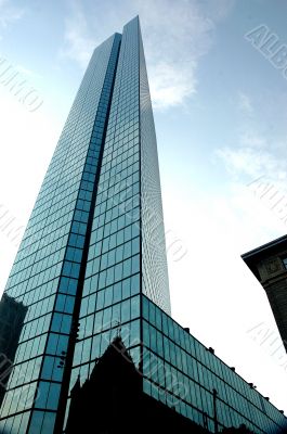 Skyscraper