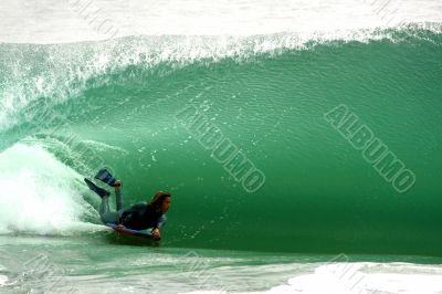 Surfer