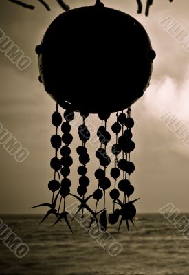 Lamp profile