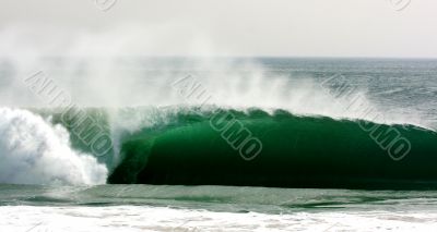 Waves Study