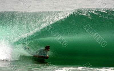 Surfer
