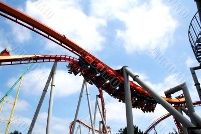 Rollercoaster