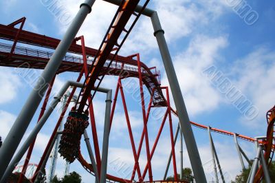 Rollercoaster