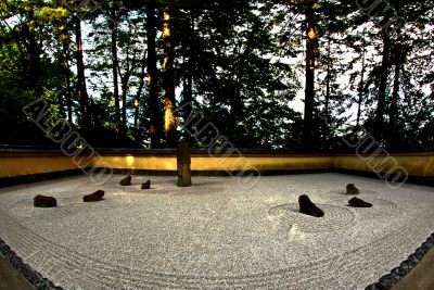Japanese Garden