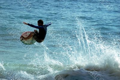 Surfer