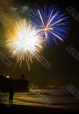 Fireworks