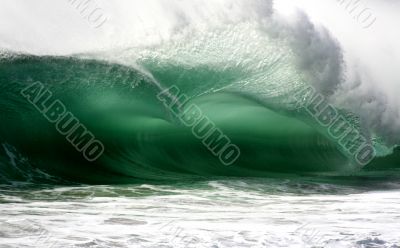 Waves Study