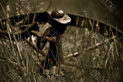 Beating Wheel