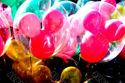 Balloons