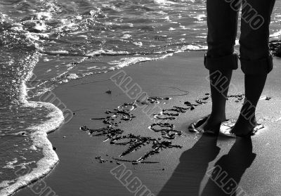 Love Message