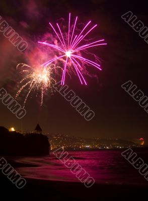 Fireworks