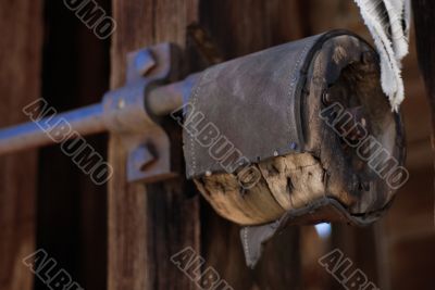 Old Tool