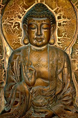 Buddha