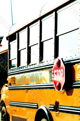 School Bus