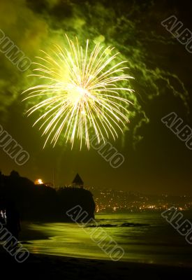 Fireworks