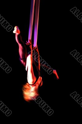High Flying