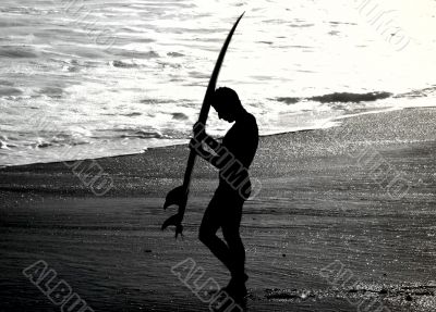 Surfer