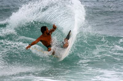 Surfer