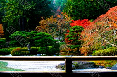 Japanese Garden