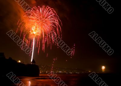 Fireworks