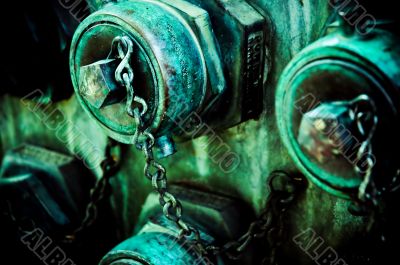 Water Works