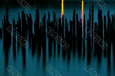 Pilings