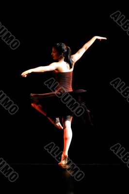 Dancer