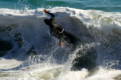 Surfer