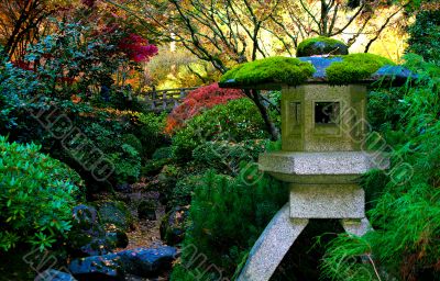 Shrine