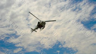 Search & Rescue