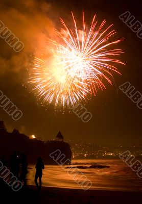 Fireworks