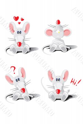 mouses