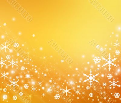 Snowflake