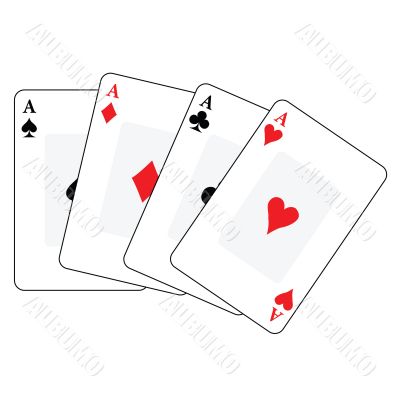 Playing cards 1