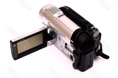 Video camera