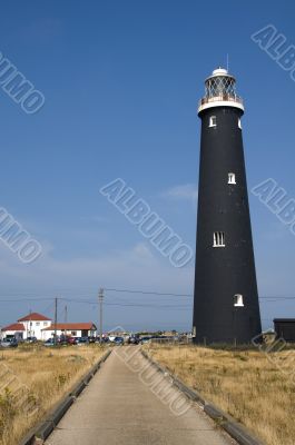 Lighthouse