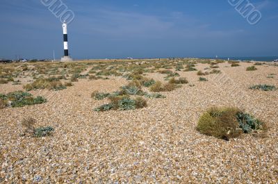 Lighthouse