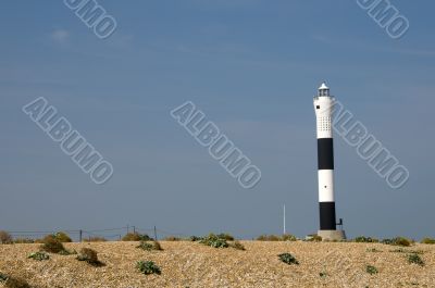Lighthouse