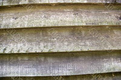 Boat wood