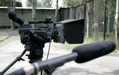 hd camcorder
