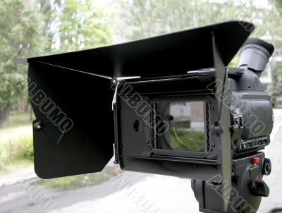 hd camcorder