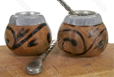 yerba mate