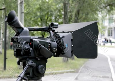 hd camcorder
